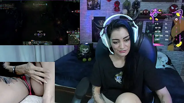 Sembang XXX Secara Langsung Gomorygg