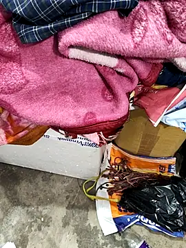 Show webcam de Lovely_priya1001