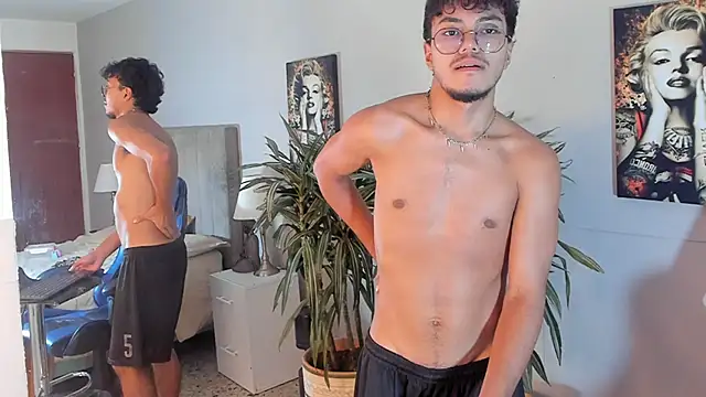 Chat XXX Live kai_storn