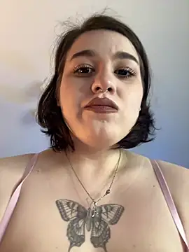 BunnyMelon – webcam-show