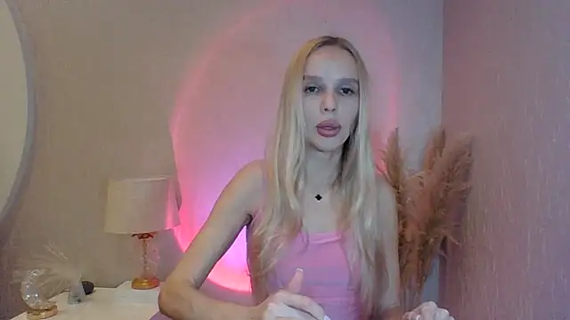 Milieva11 Obrolan Langsung XXX