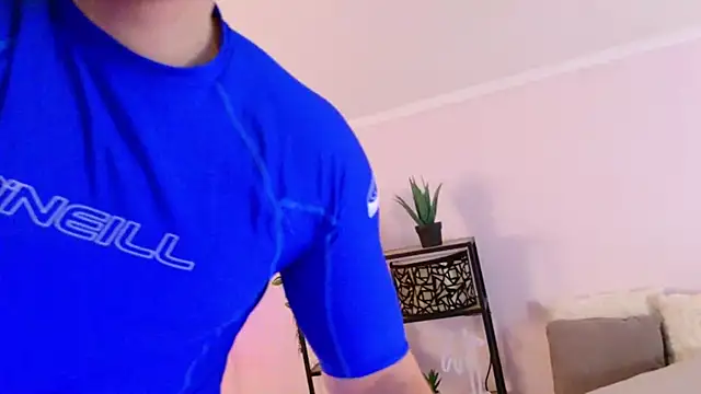 Jimmy_Doss – Kamerová šou