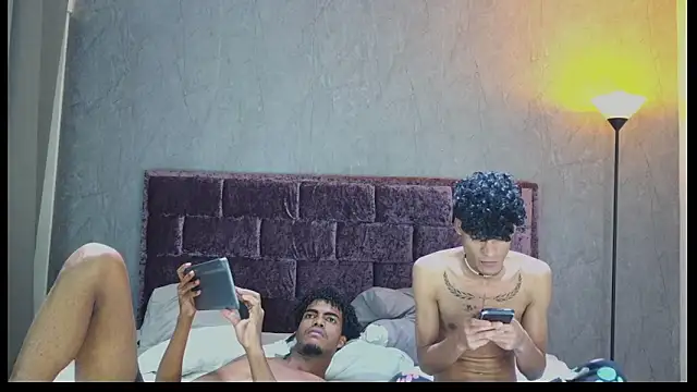 Вебкам-шоу The_golden_boys1