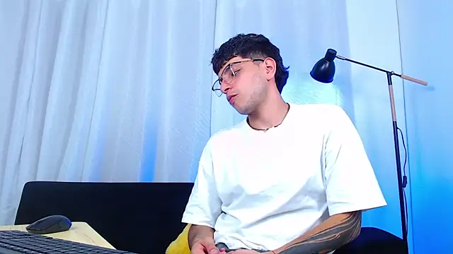 maax_18 – Kamerová šou