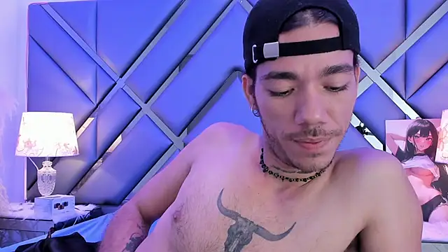 AngeloRoush Webcamshow