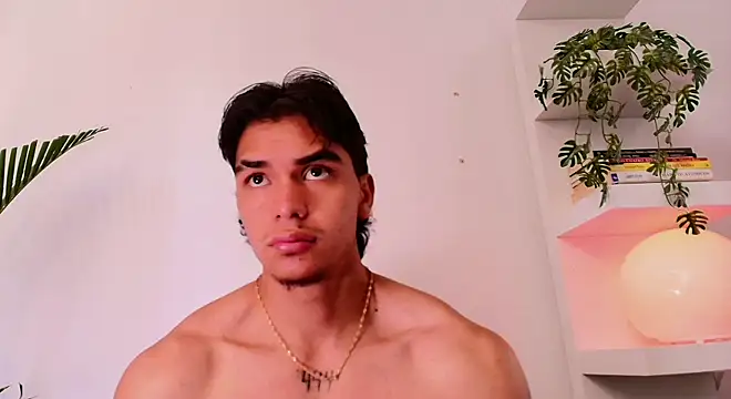 andyypalmer_ – Kamerová šou