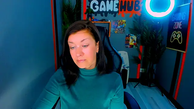 Czat XXX na żywo – AnaMills