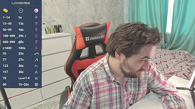 عرض كام Morlaios