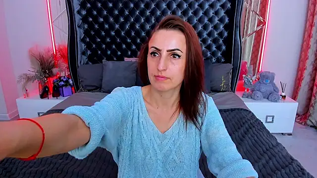 Chat +18 de Rebecca_Diamond ao vivo