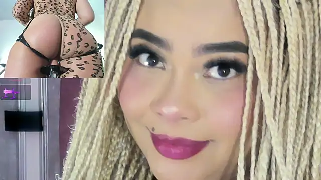 Živý XXX chat conny__curly