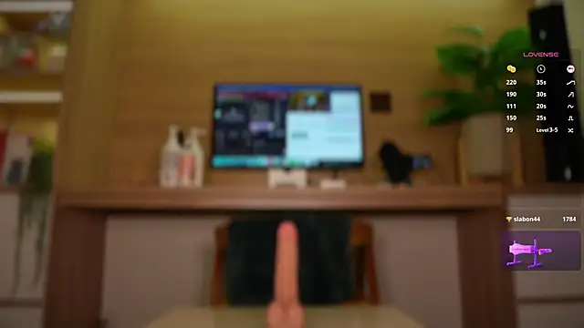 Вебкам-шоу lana_kane_