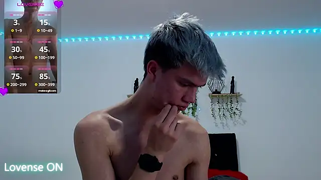 Онлайн чат XXX nicktorn