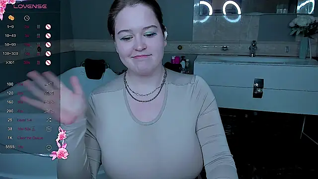 HelenHartt live XXX chat