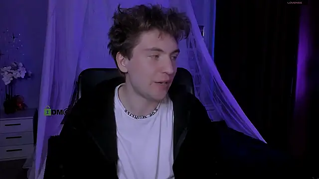 Czat XXX na żywo – joseph_bear_