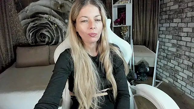 Chat XXX ao vivo de Eva_Melow