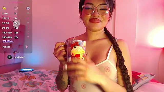 YourLittleFantasy 现场XXX聊天