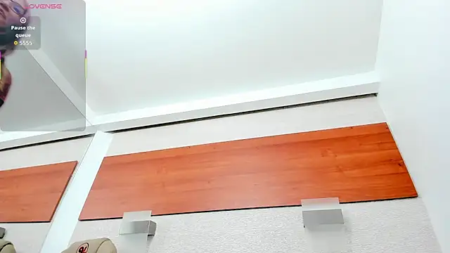 maddy_cartter élő XXX-chatje