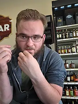 bear8t Adlı Modelin Web Kamerası Şovu