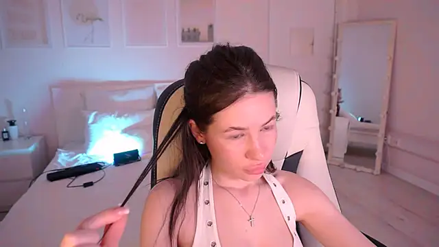 Chat +18 de pearl_gloww ao vivo