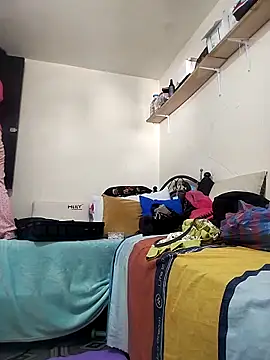 عرض كام lolo890