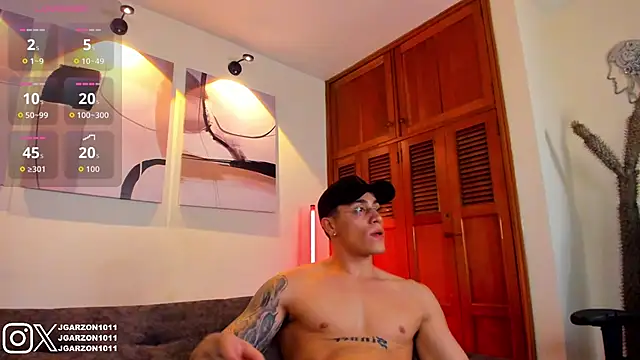 _joansoto 라이브 XXX 채팅