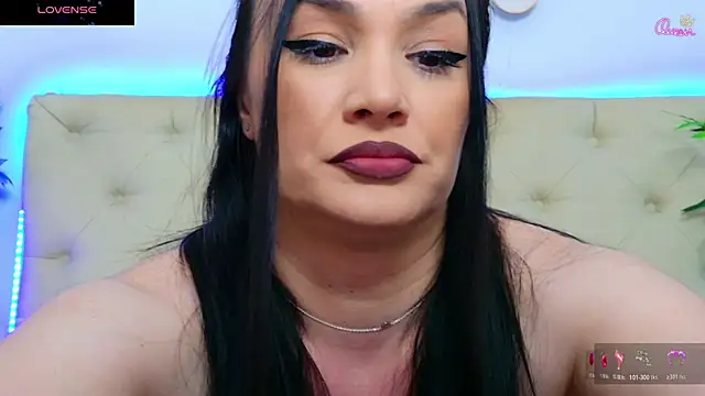 Daliya_'s Live XXX Chat