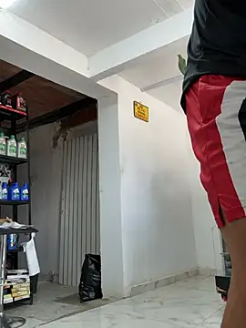 Paul22cm- 在線直播表演