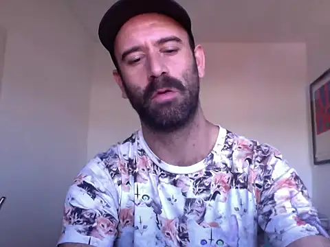 BICHAOOSIETE Webcam show