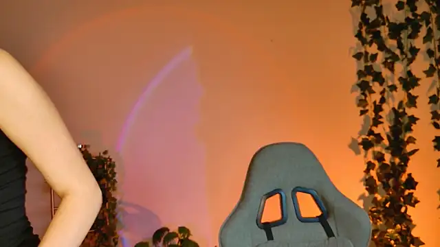 Živý XXX chat KiraVair