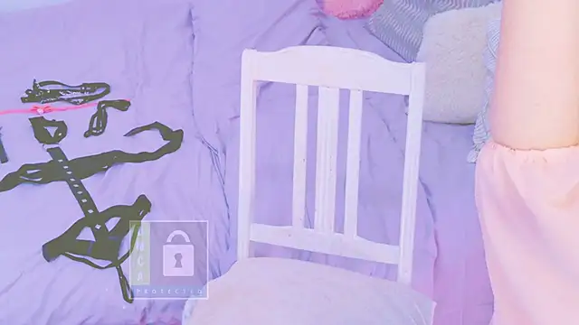 LongoriaEva – Naživo XXX chat