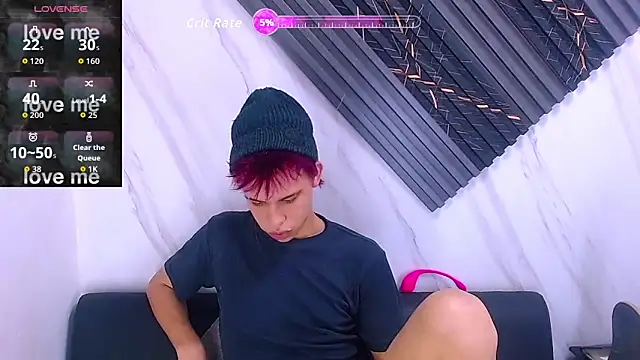 Chat XXX Live Liam_York_