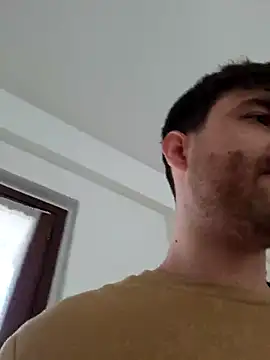 simo1097 Pertunjukan Webcam