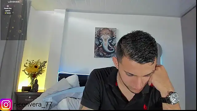 Онлайн чат XXX nico_rivera