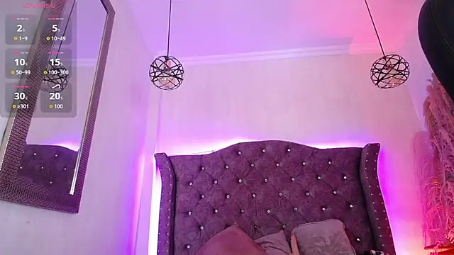 Lizza_Jones' Webcam Show