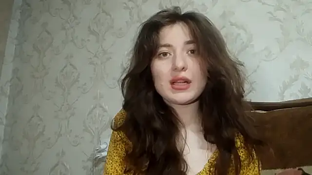 BonitaZinke Webcam show