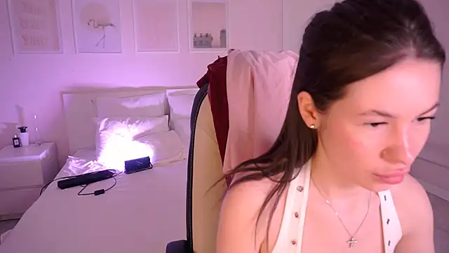 Chat XXX ao vivo de pearl_gloww