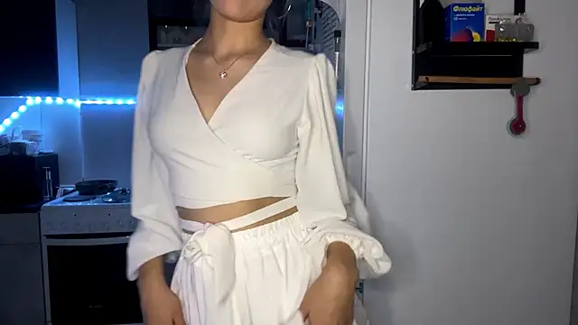 Webkamerová show LevelledPilot