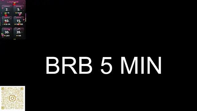 babylola228 webkamerás műsora