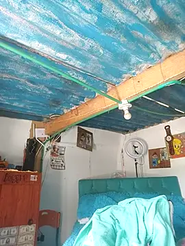 clarita_01 Chat XXX in diretta