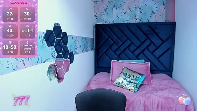 Chat XXX Live Valery_More__