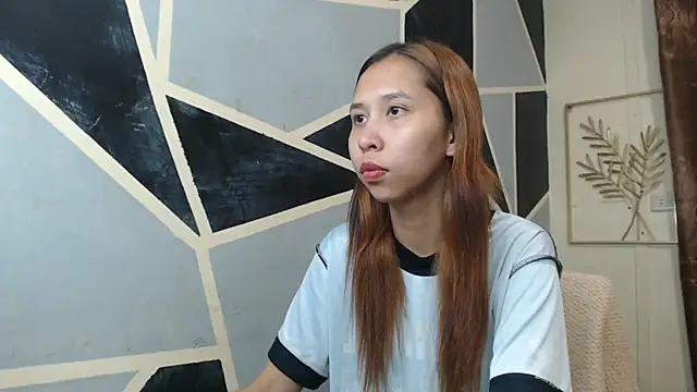 Webkamerová show Jasmine_kawaii