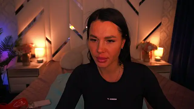 XXX chat uživo modela Casey_Min