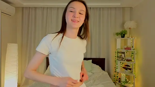 Show webcam de MellieLaliberte