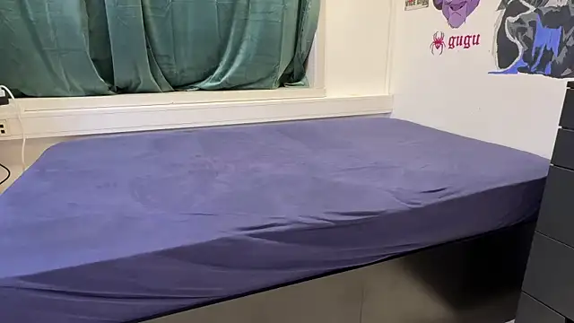 killa2053のウェブカメラショー