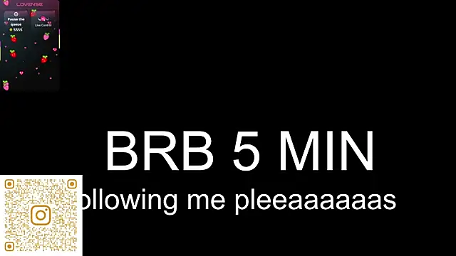 Show de babylola228 na webcam