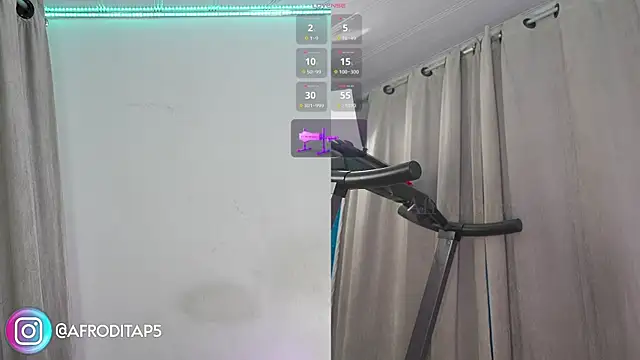 afroditaP_ 现场XXX聊天