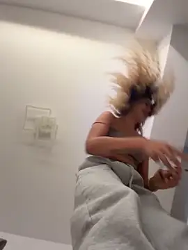 BarbieDoll13 Obrolan Langsung XXX