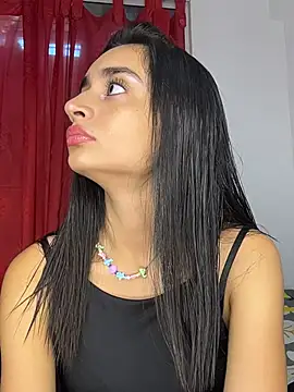 Chatroom XXX en direct de leilani_X