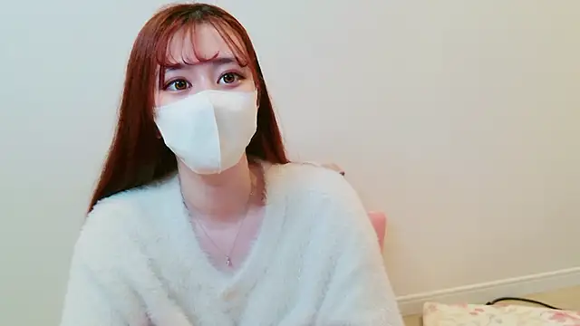 chat__MIYUのウェブカメラショー