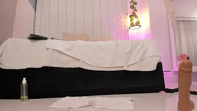 Chat XXX en directo de hannah_gray